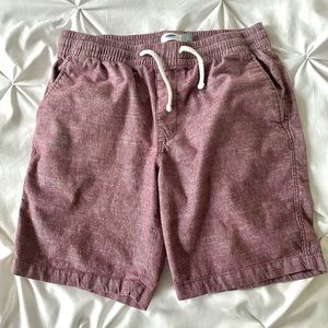 Old Navy M Mens shorts